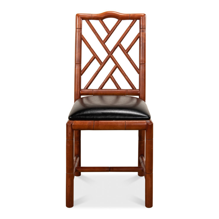 Sarreid Ltd Brighton Harper Dining Chair | Wayfair